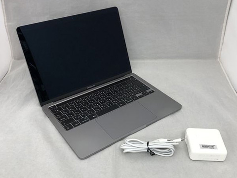 Core i7+32GBメモリ搭載の13.3型「MacBook Pro」が88,980円、パソコン