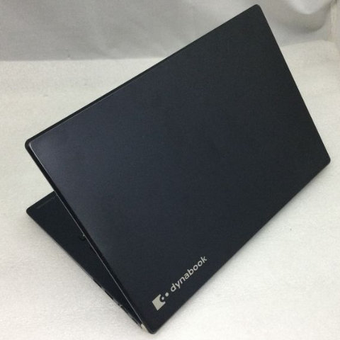 Core i7-10510U+16GB搭載の13.3型ノートPC「dynabook」が64,980円