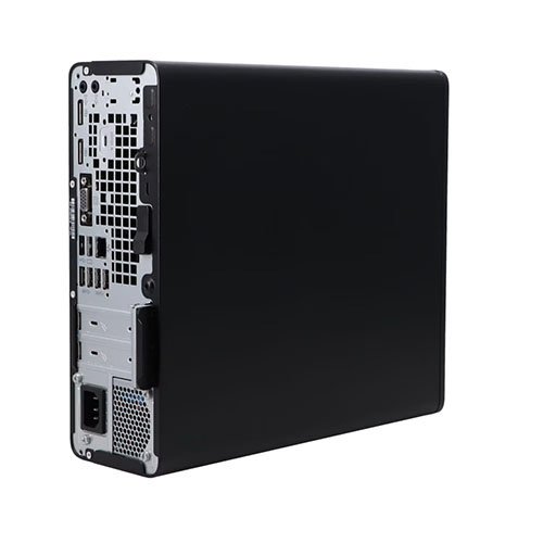 Core i5-9500搭載のHP製デスクトップPC「ProDesk 600 G5 SF」が26,400