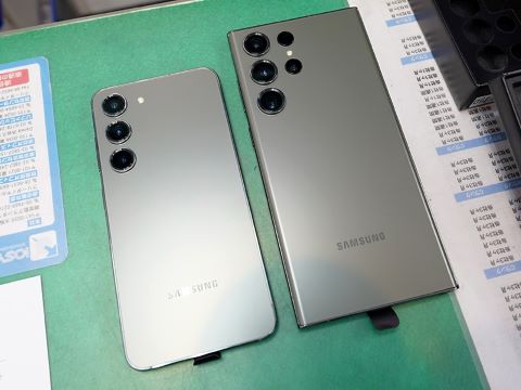 Galaxy S23」シリーズの海外版が多数入荷、価格は109,800円から
