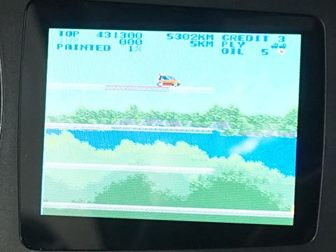 令和の時代にメガドライブの新作！「シティコネクションMD」が9月に