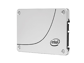 省電力性が向上したIntelのデータセンター向けSSD「DC S3520」が発売