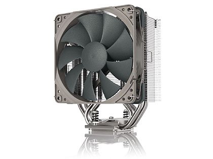 価格を抑えたNoctuaのCPUクーラー「NH-U12S redux」が発売 - AKIBA PC