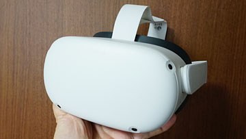 Oculus Quest 2」の128GBモデルが発売、価格は64GBモデルと同じ37,180