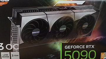 PCパーツ ビデオカード（グラフィックボード） Inno3D - AKIBA PC Hotline!