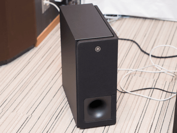 レビュー】サウンドバーだけで天井から仮想サラウンド、DTS Virtual:X