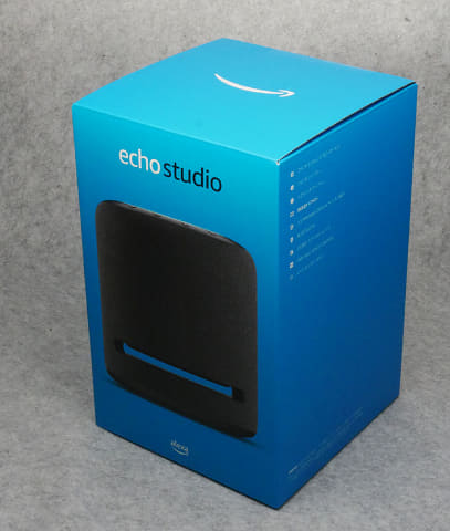 小寺信良の週刊 Electric Zooma!】でっかいアレクサ、Amazon「Echo