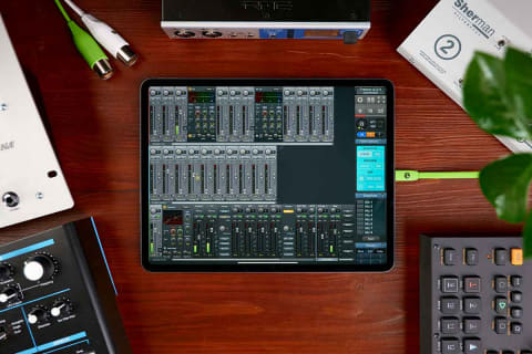 RME、iPadも繋がる「Fireface UCX II」。25年の技術・精度凝縮 - AV Watch