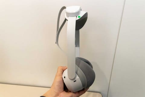 VRヘッドセット「PICO 4」10月発売。峯岸みなみも大興奮 - AV Watch