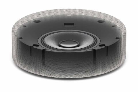 ソニー新提案“ポータブルシアター”。分離する無線リアスピーカー「HT