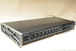 藤本健のDigital Audio Laboratory】第627回:16入力とDSP搭載で約