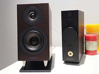 本田雅一のAVTrends】IFA 2015に見るハイレゾソニー新展開。必聴の