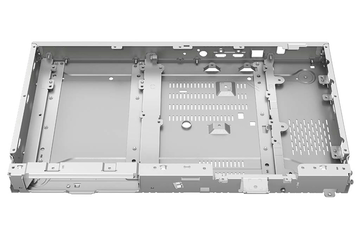 ソニー初のUltra HD Blu-rayプレーヤー「UBP-X800」。実売4.5万円 - AV