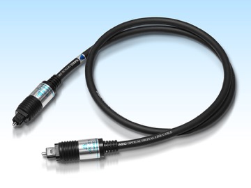 サエク、純石英の導体を使った高級光デジタルケーブル - AV Watch