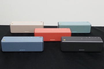 SONY SRS-HG10 ワイヤレスSPハイレゾ音源対応 カバーと コード付属