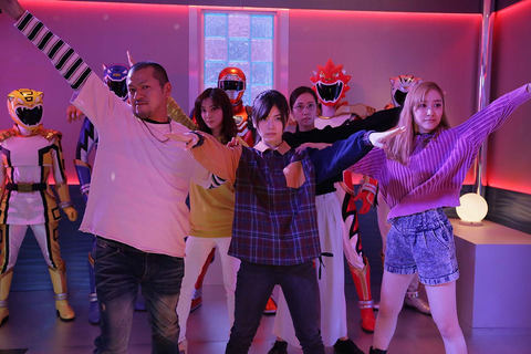 トクサツガガガ」9月にBD-BOX化。“シシレオー”ソフビ同梱 - AV Watch