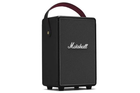 Marshall、最軽量Bluetoothスピーカー「STOCKWELL II」と最もパワフル