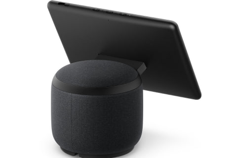 Amazon、10型ディスプレイがユーザーを追尾する第3世代「Echo Show 10