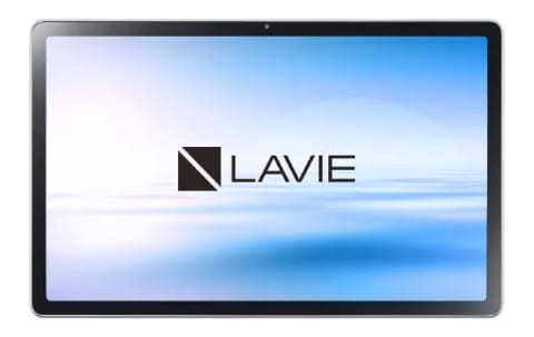 NEC、HDR10&Atmos対応の11型Androidタブレット - AV Watch