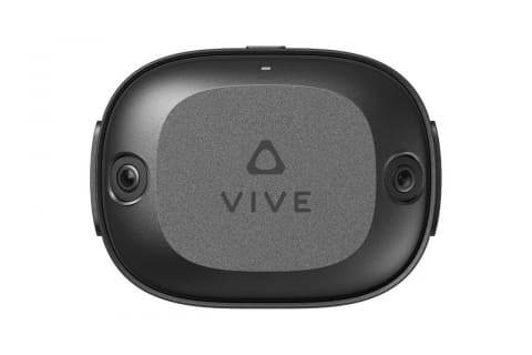 HTC、カメラ内蔵で単体トラッキングできる「VIVEトラッカー(Ultimate