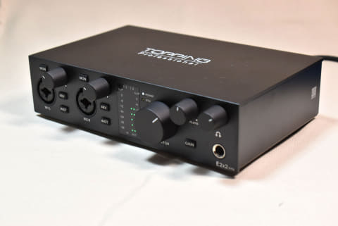 藤本健のDigital Audio Laboratory】中華USBオーディオの”最高水準の