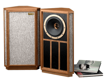 TANNOY最小、伝統のスピーカーを小型化した「Autograph mini/GR」。36