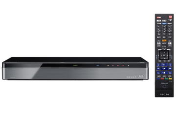東芝、クラウドAI高画質と連携する“全録”タイムシフトマシン - AV Watch