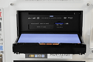 ケンウッド、2DIN 7V型ワイドメモリーカーナビ「MDV-727DT」「MDV