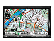 アルパイン、8型カーナビ「ビッグ X」シリーズの新製品「X088V」「X066