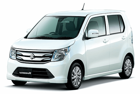 スズキ、「ワゴンR」が軽ワゴントップレベルの燃費33.0km/Lを達成