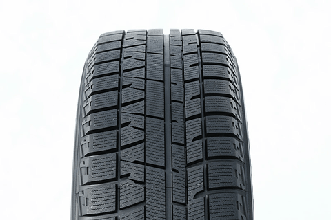 スタッドレスタイヤレビュー】横浜ゴム「iceGUARD 5 PLUS（アイス