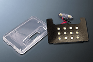 D-SPORT、コペン（L880K）用「LEDルームランプ」「LEDトランクランプ