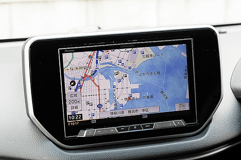 ナビレビュー】“爆速”を手に入れた新型「サイバーナビ AVIC-CL900