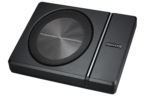 ケンウッド、ハイレゾ音源対応システムを構築するパワーアンプ「XH401