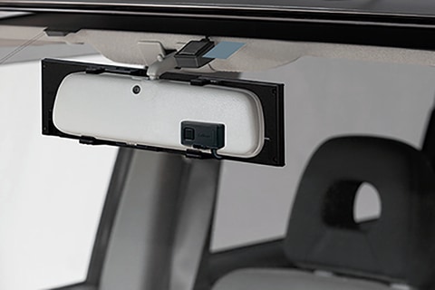 セルスター、レーザー式オービス対応のミラー型セーフティレーダー「AR