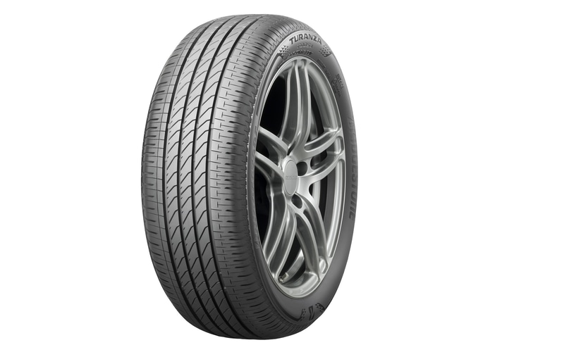 ブリヂストン、「TURANZA T005A」を日産の新型車「ノート オーラ」の