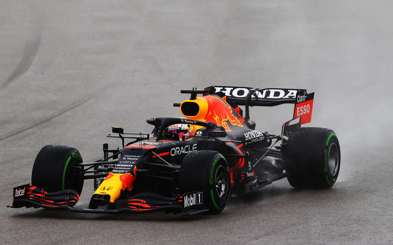 BIDBUY公式アカウント01専用 レッドブルホンダ M.フェルスタッペン