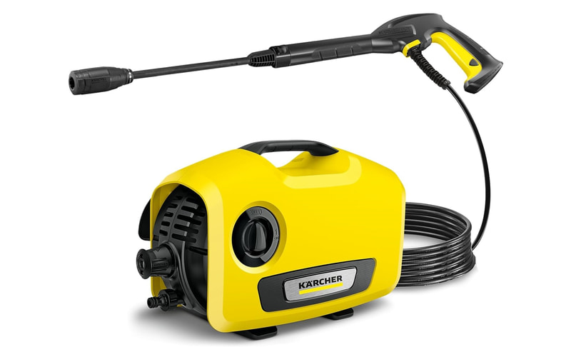 セール情報】本日のPICK UP】洗車に！ 掃除に！ ケルヒャーの高圧洗浄