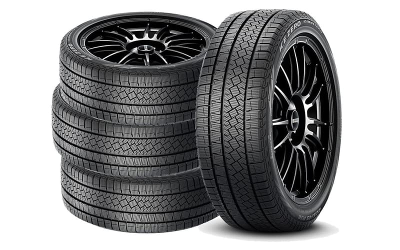 セール情報】本日のPICK UP】ピレリのスタッドレスタイヤ195/65R15