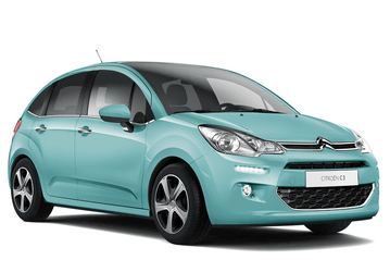 シトロエン、279万円のクリーンディーゼル「C4 FEEL BlueHDi」日本導入