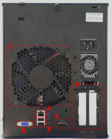 特別企画】マニア心をくすぐる小型サーバー「ProLiant MicroServer」の