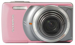 ビックカメラ、国内未発売の「μ-7010」オリジナルモデルを限定販売