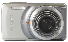 ビックカメラ、国内未発売の「μ-7010」オリジナルモデルを限定販売