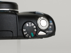 新製品レビュー：キヤノン「PowerShot SX130 IS」 - デジカメ Watch Watch