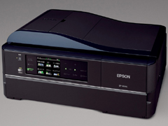 EPSON EPSON EP-904A インクジェット複合機 自動両面印刷 6色インク