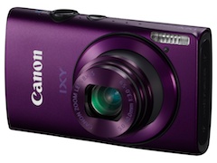 キヤノン、8倍ズームレンズで世界最薄の「IXY 600F」 - デジカメ Watch