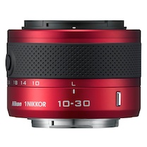 ニコン、Nikon 1マウント用「1 NIKKOR」レンズ4本 - デジカメ Watch Watch