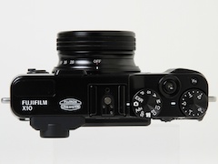 新製品レビュー：FUJIFILM X10 - デジカメ Watch Watch