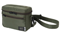 ニコン、PORTERコラボの「Nikon 1」向け小型ショルダーバッグ