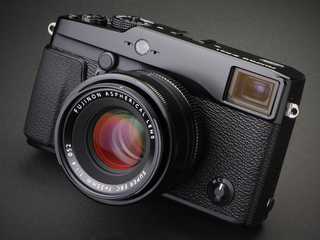 新製品レビュー：FUJIFILM X-Pro1 - デジカメ Watch Watch